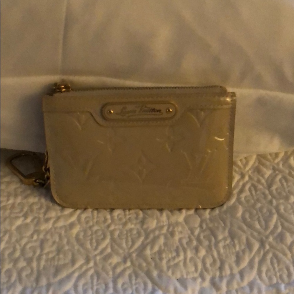 Little card holder